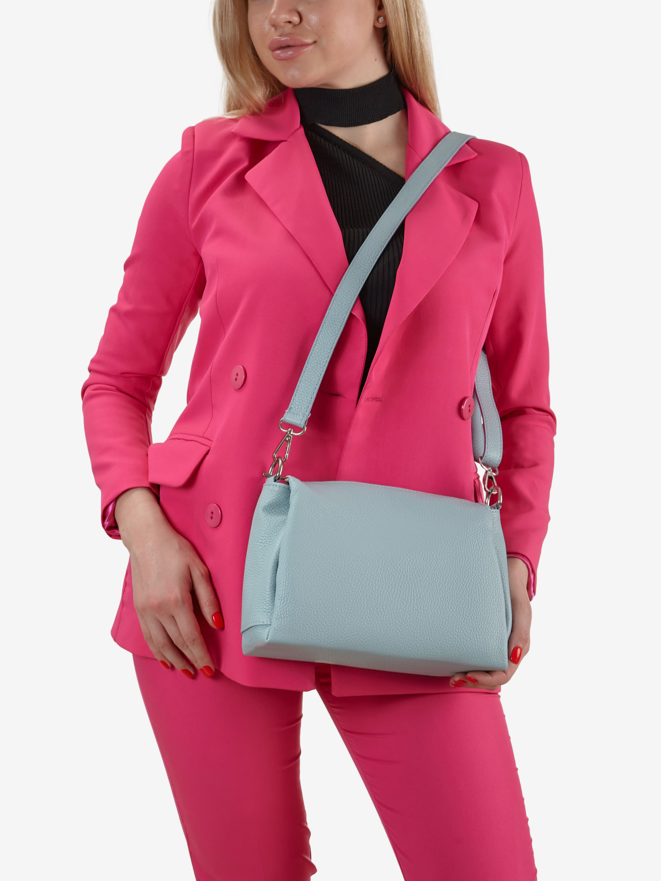 Кросс-боди Regina Notte модель 2000000193663 Фото