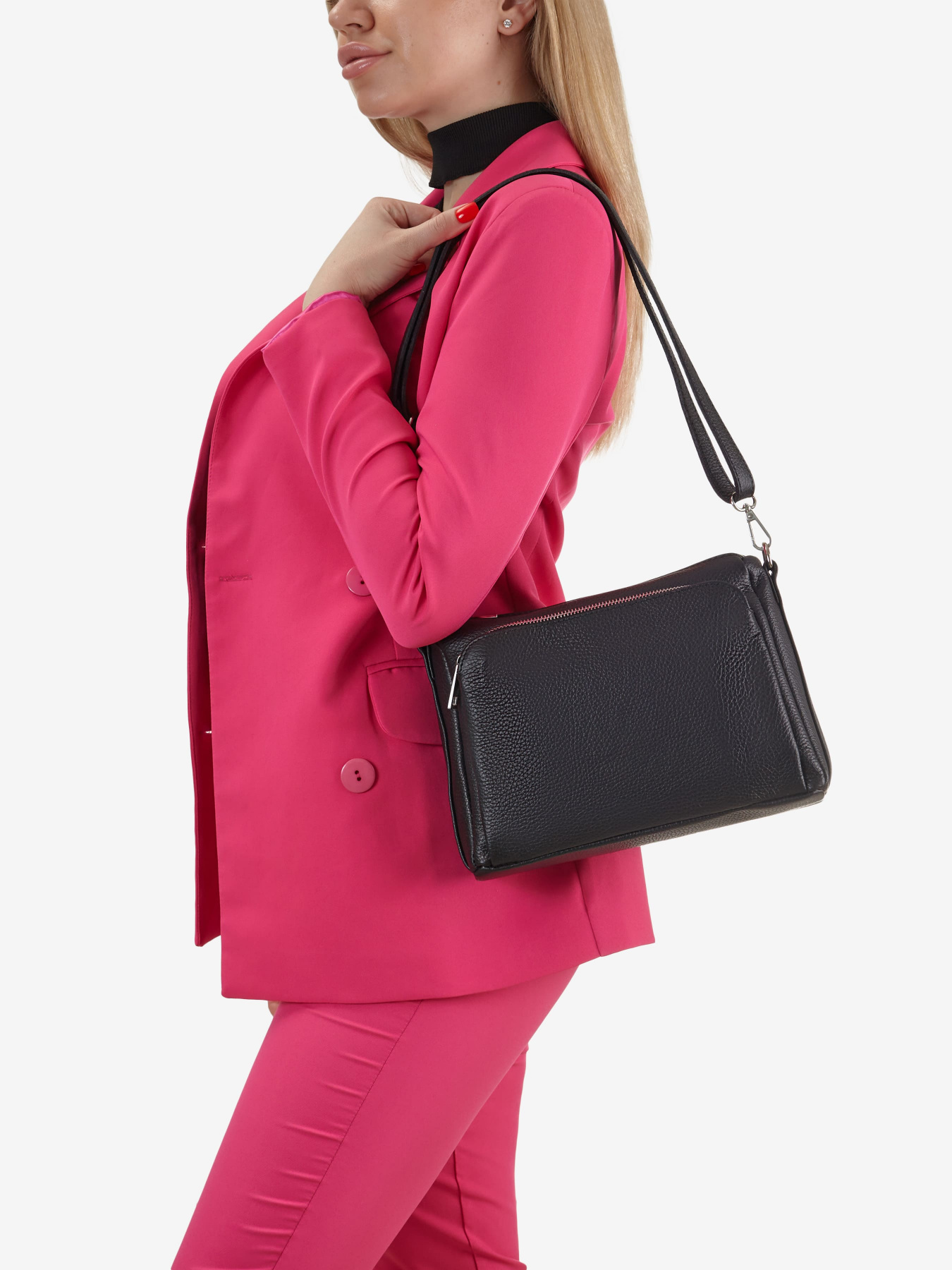 Кросс-боди Regina Notte модель 2000000193922 Фото