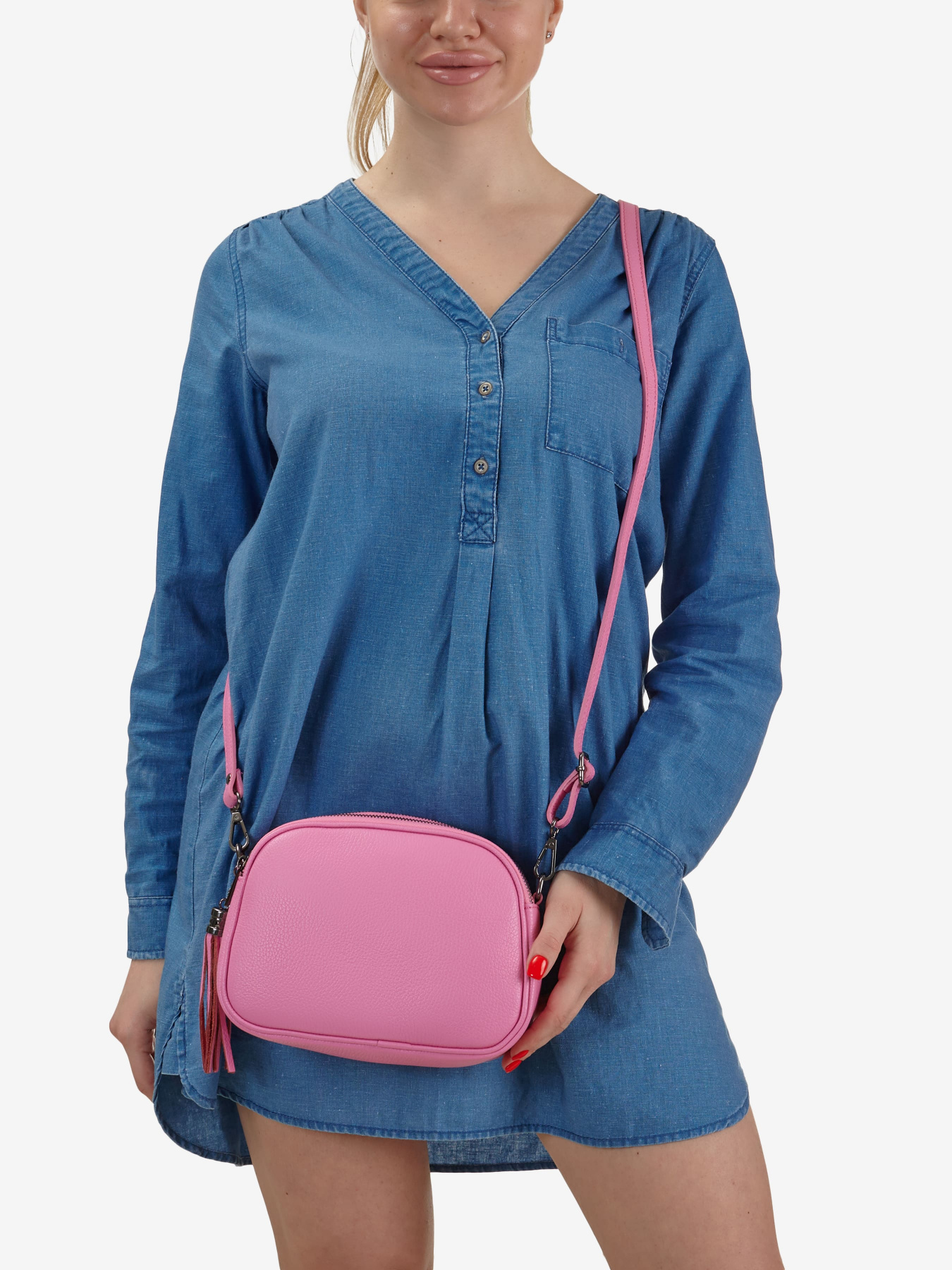 Кросс-боди Regina Notte модель 2000000194233 Фото