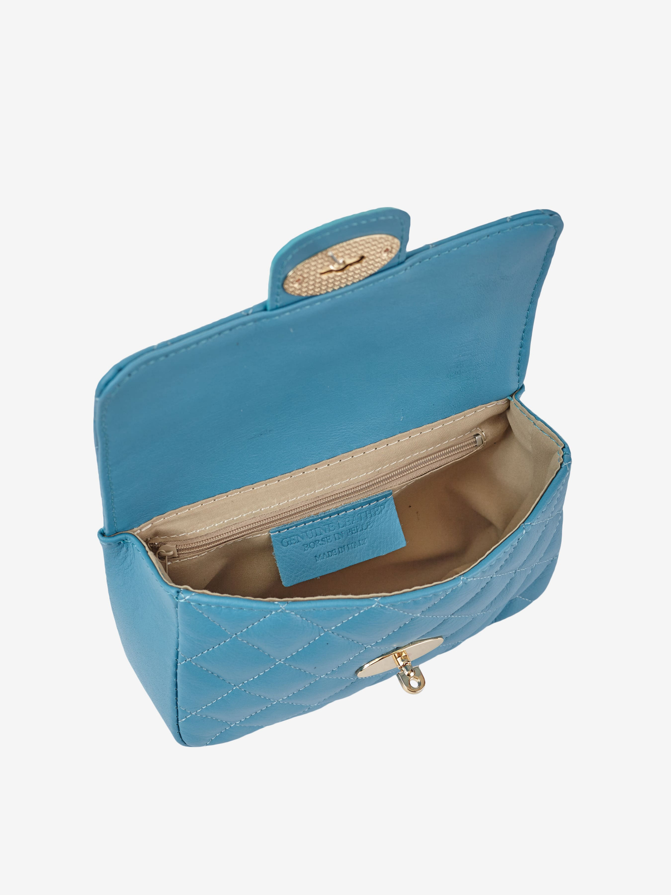 Кросс-боди Regina Notte модель 2000000194226 Фото