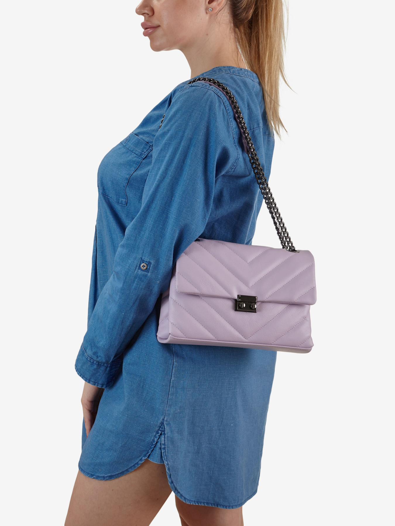 Крос-боді Regina Notte модель 2000000193595 Фото