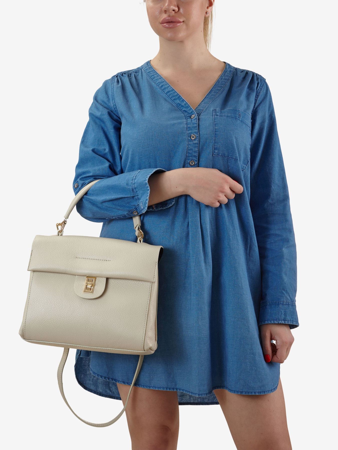 Сумка Regina Notte модель 2000000193656 Фото