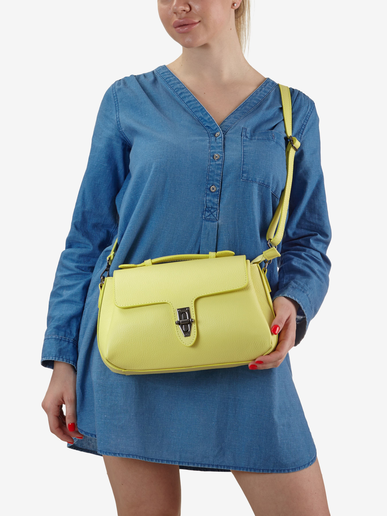 Сумка Regina Notte модель 2000000193649 Фото