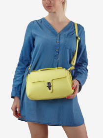 Сумка Regina Notte модель 2000000193649 Фото