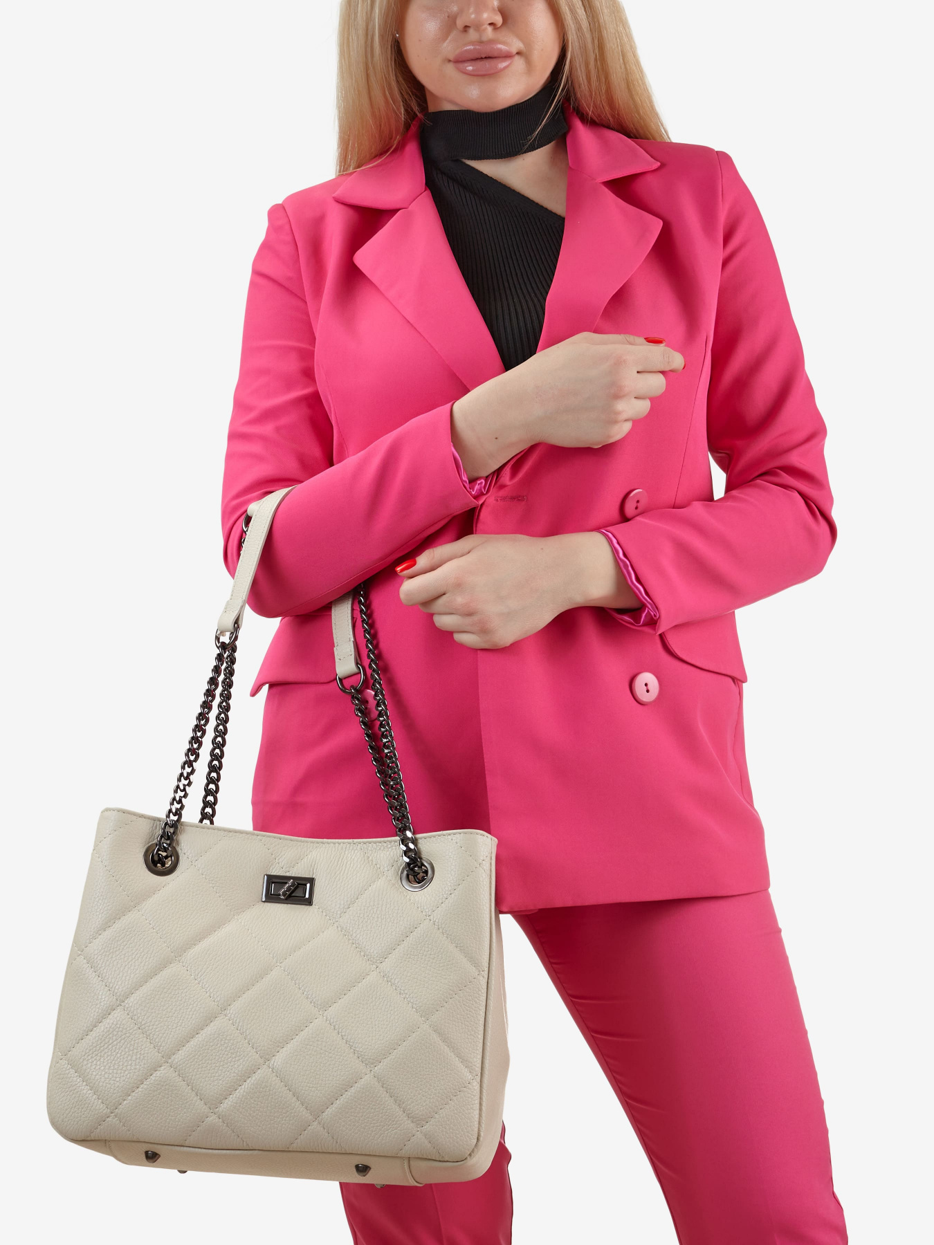 Сумка Regina Notte модель 2000000193533 Фото