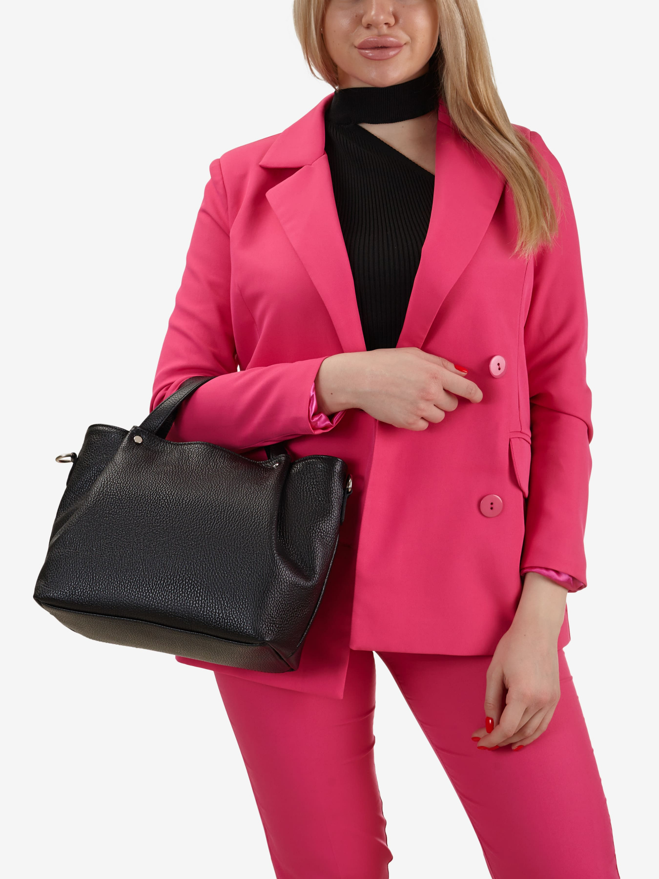 Сумка Regina Notte модель 2000000193854 Фото