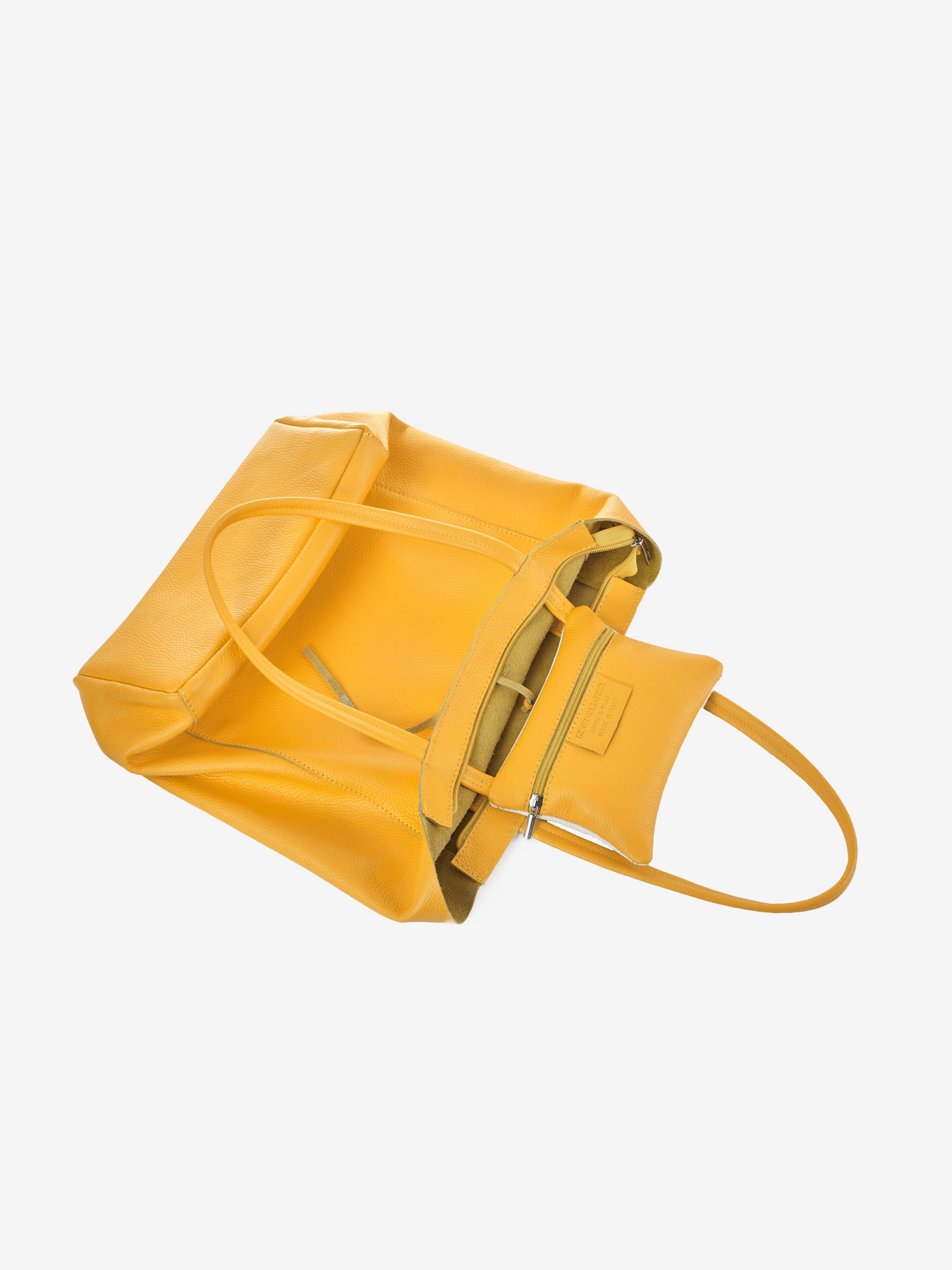 Шопер Regina Notte модель 2000000143866 Фото