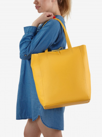 Шопер Regina Notte модель 2000000143866 Фото