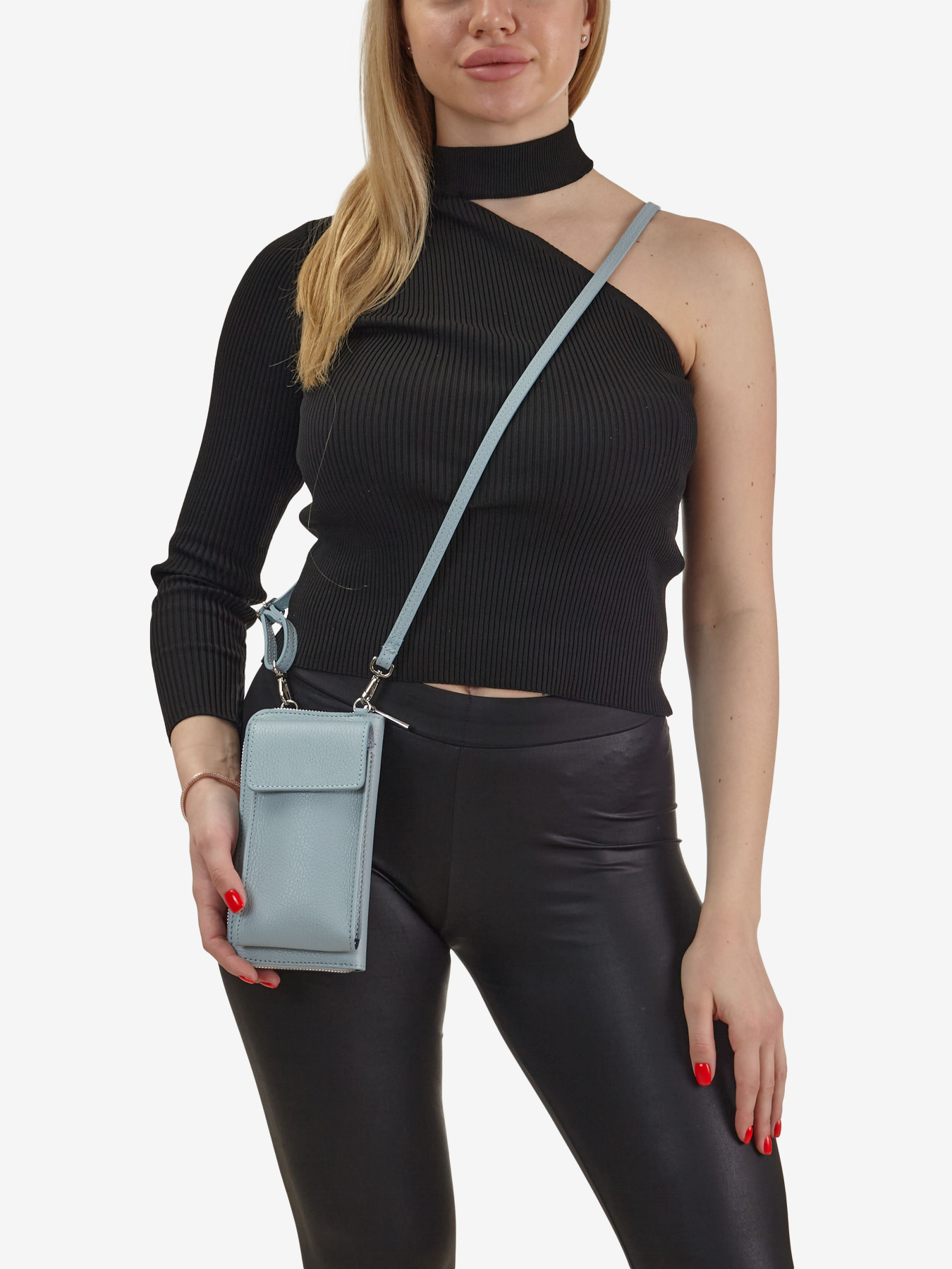 Клатч Regina Notte модель 2000000185354 Фото