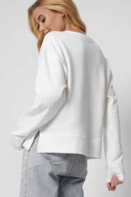 Свитшот CARICA модель SV65553 Фото