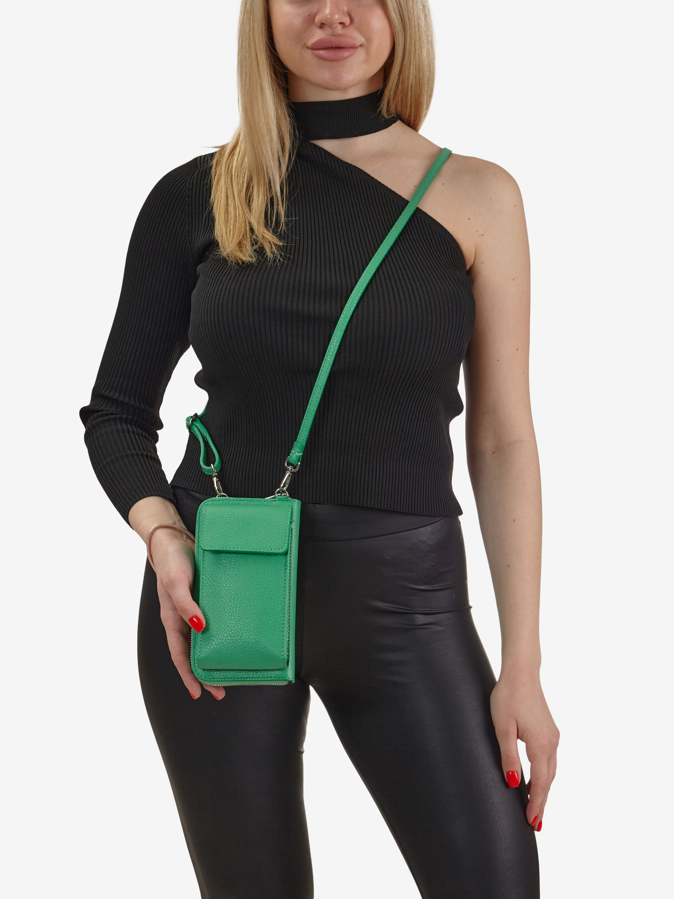 Клатч Regina Notte модель 2000000184388 Фото