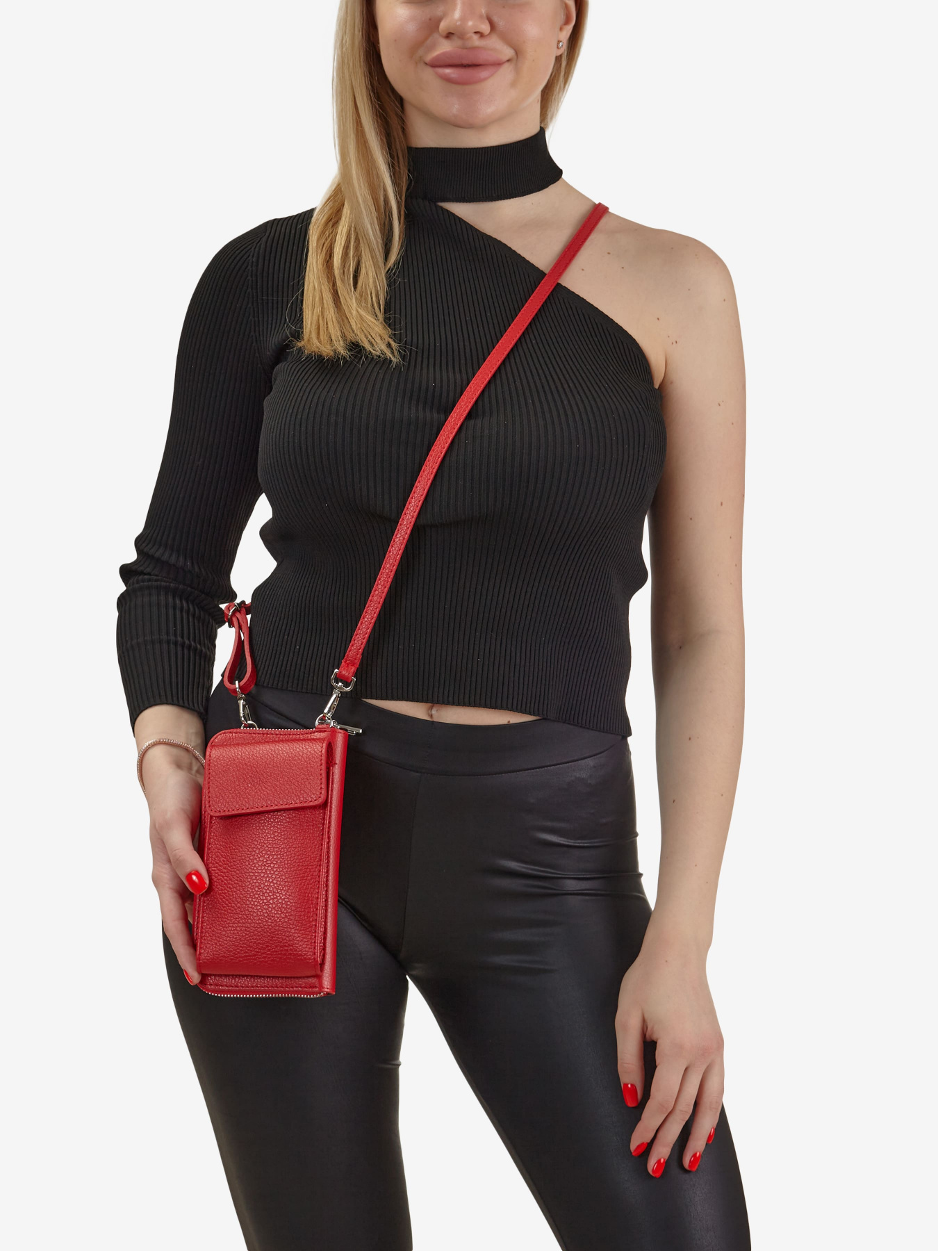 Клатч Regina Notte модель 2000000194219 Фото