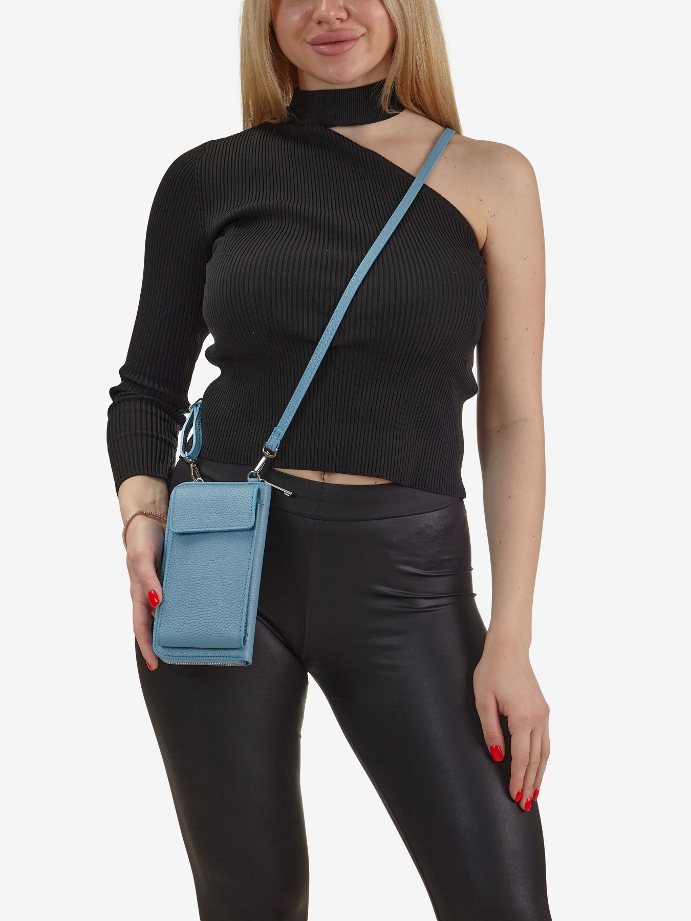 Клатч Regina Notte модель 2000000193465 Фото