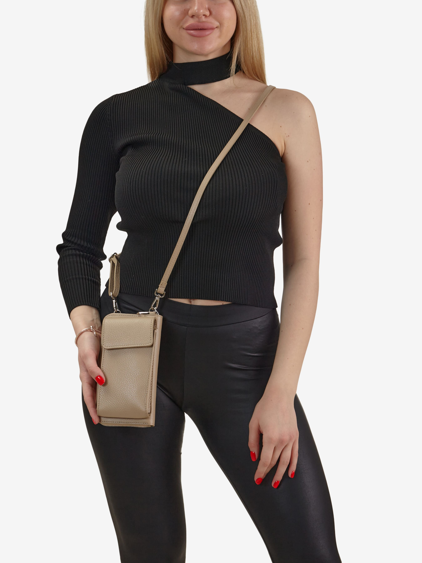 Клатч Regina Notte модель 2000000184296 Фото