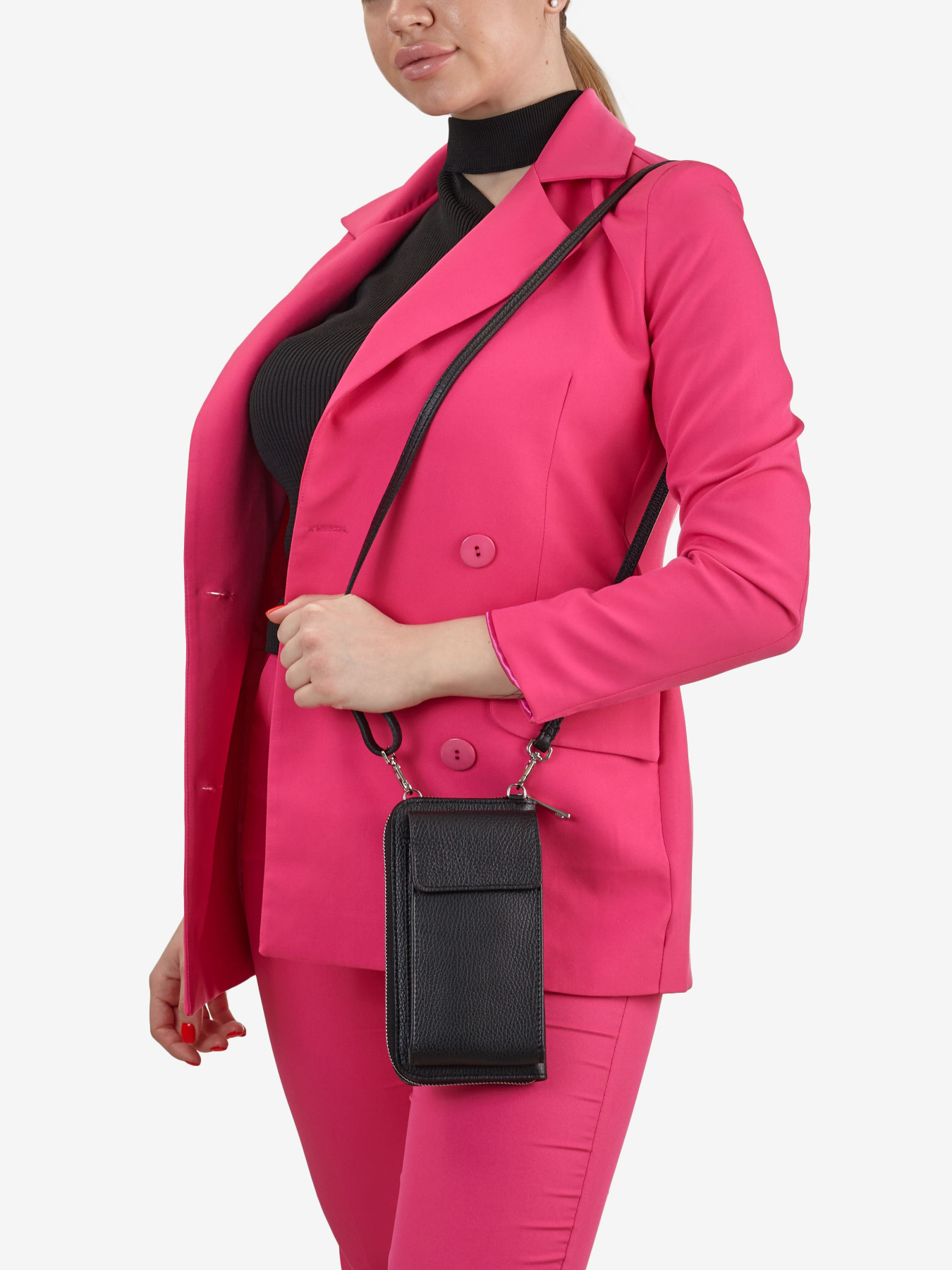 Клатч Regina Notte модель 2000000147147 Фото