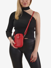 Кросс-боди Regina Notte модель 2000000236117 Фото