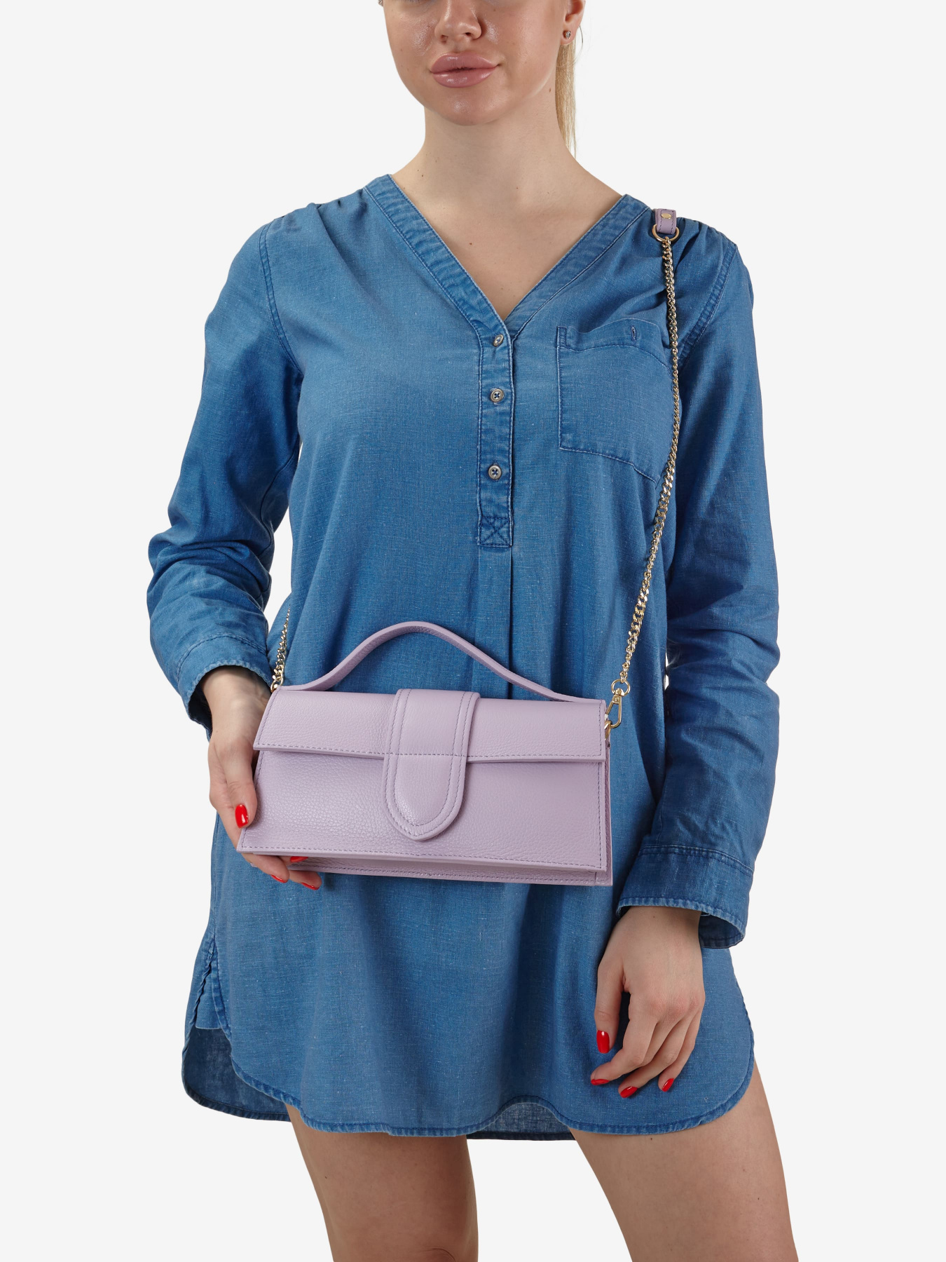 Клатч Regina Notte модель 2000000194028 Фото