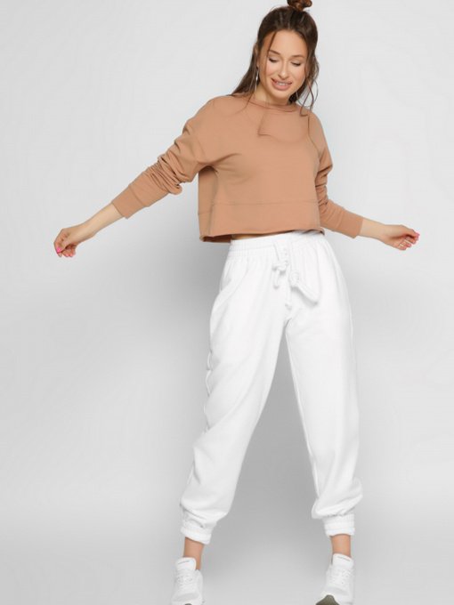 Свитшот CARICA модель SV75906 Фото