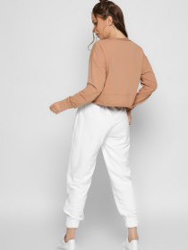 Світшот CARICA модель SV75906 Фото