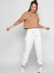 Світшот CARICA модель SV75906 Фото