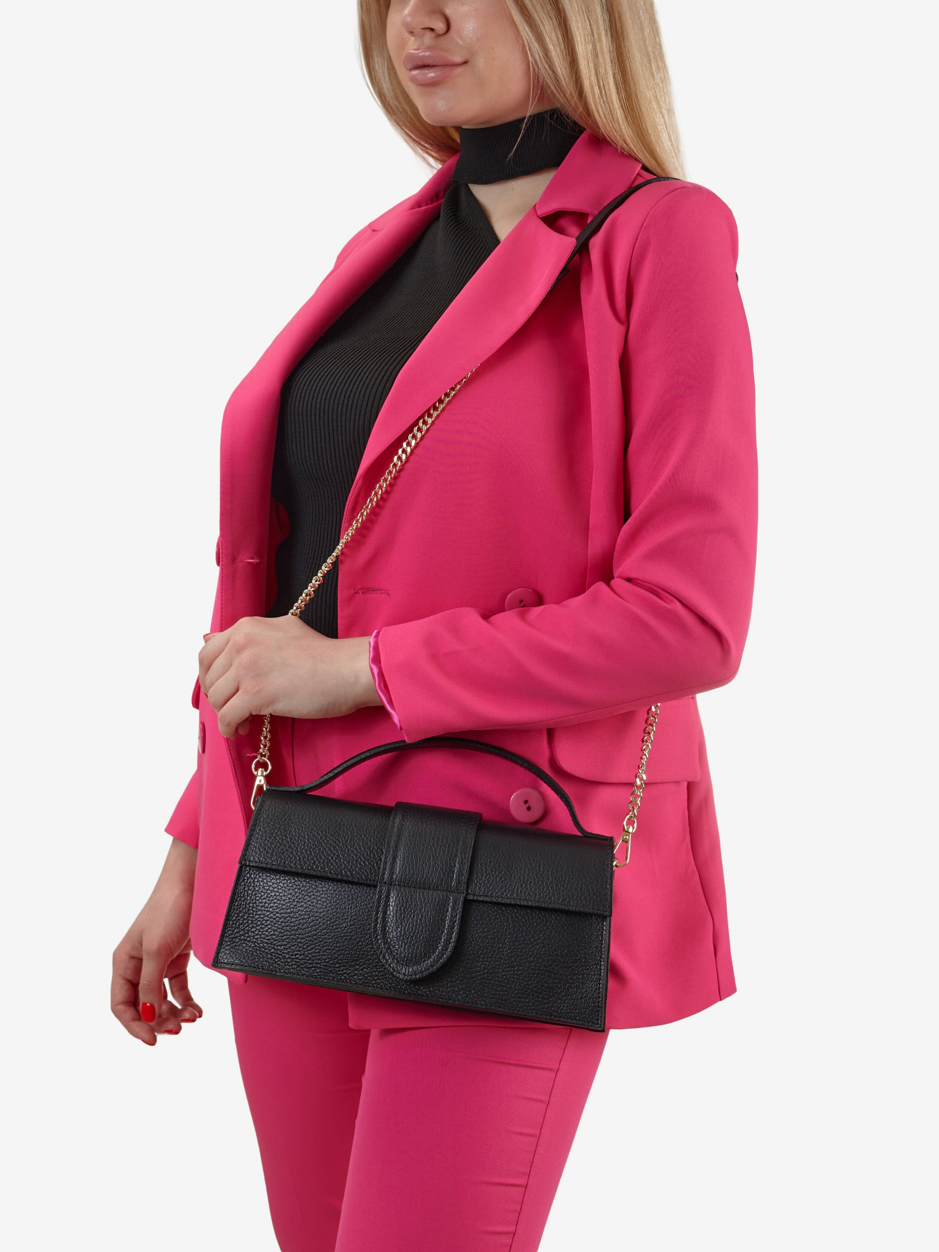 Клатч Regina Notte модель 2000000194158 Фото