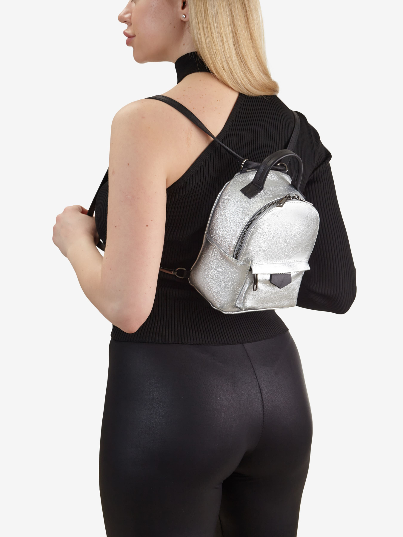 Повсякденний рюкзак Regina Notte модель 2000000038315 Фото