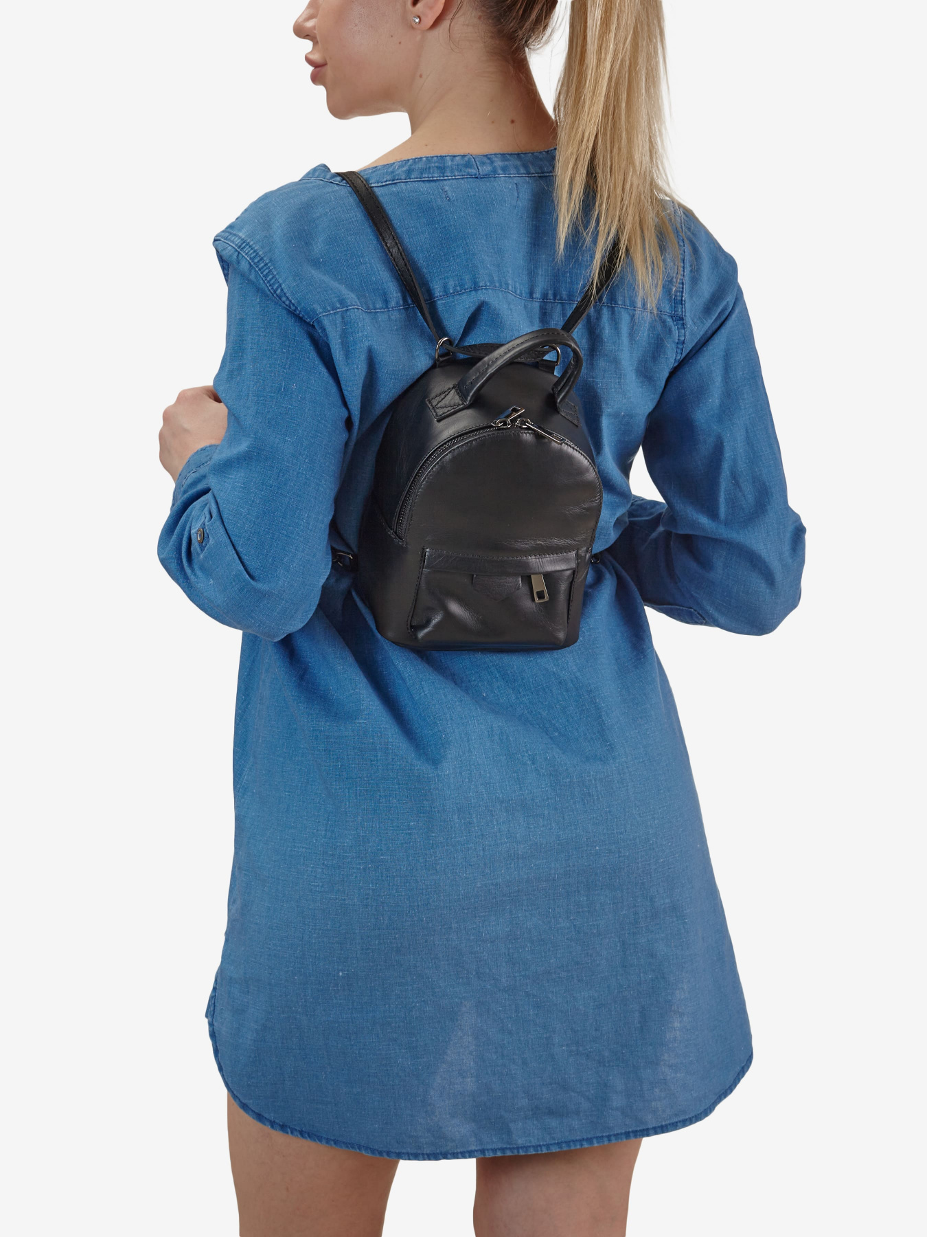 Повседневный рюкзак Regina Notte модель 2000000027869 Фото