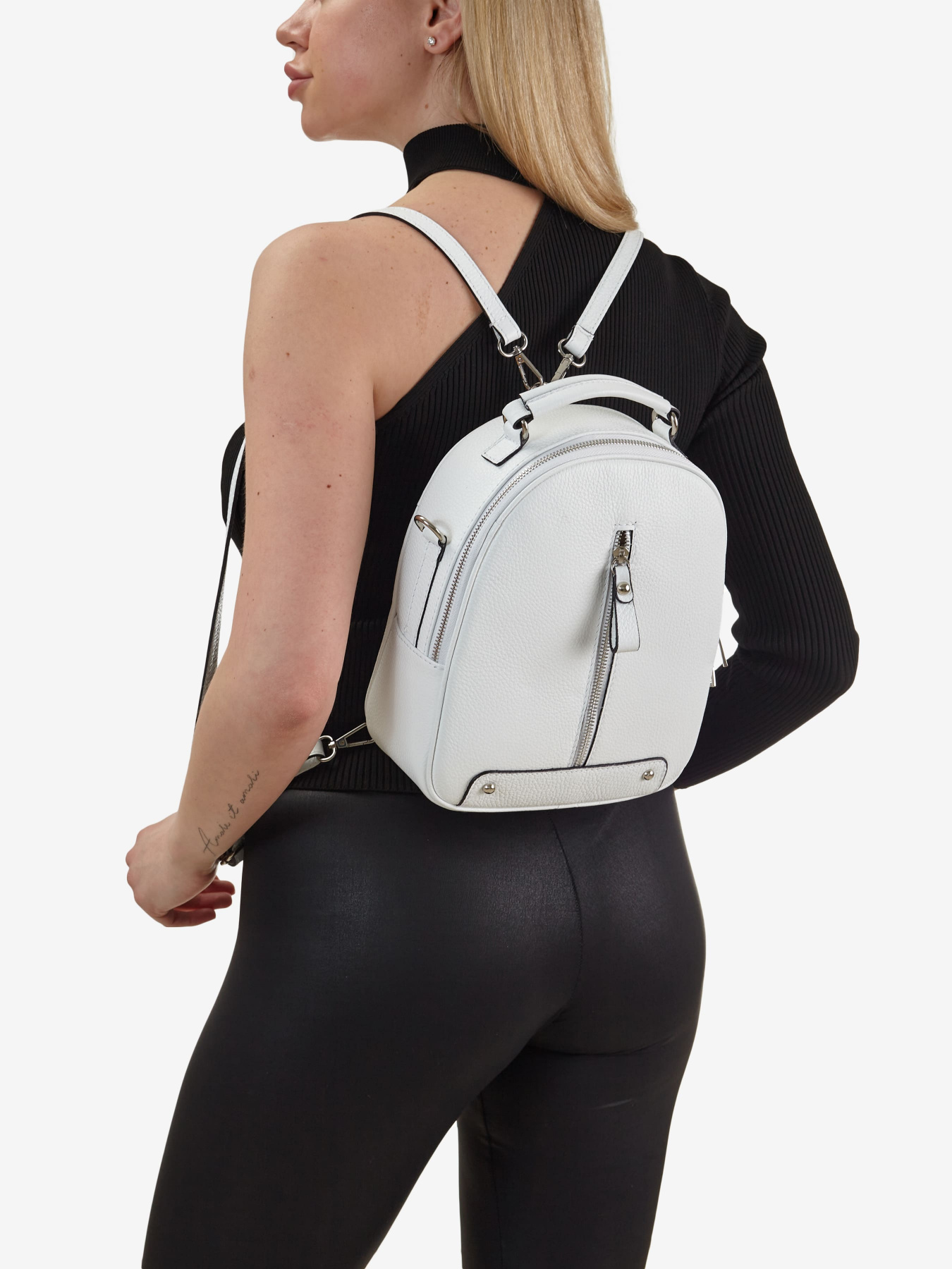 Повсякденний рюкзак Regina Notte модель 2000000094489 Фото