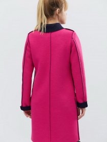 Пальто X-Woyz модель PL87429 Фото