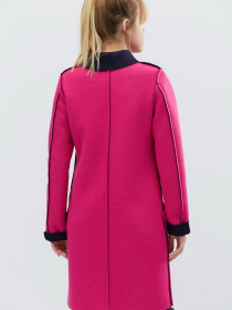 Пальто X-Woyz модель PL87429 Фото