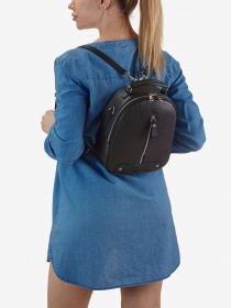 Рюкзак Regina Notte модель 2000000096667 Фото