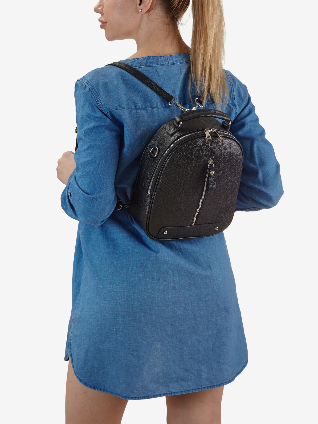 Повсякденний рюкзак Regina Notte модель 2000000096667 Фото