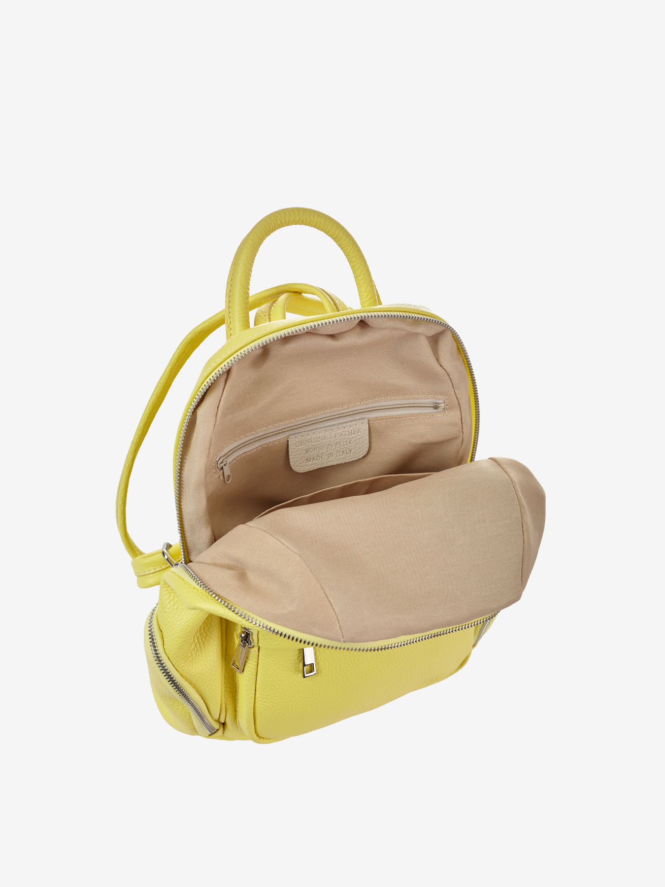 Повсякденний рюкзак Regina Notte модель 2000000194202 Фото