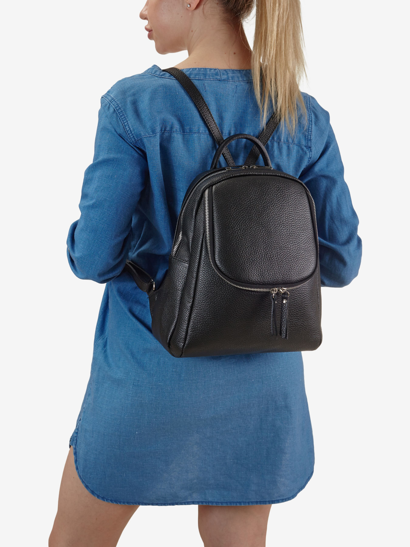 Рюкзак Regina Notte модель 2000000193472 Фото