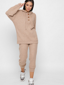 Костюмы CARICA модель KM215010 Фото