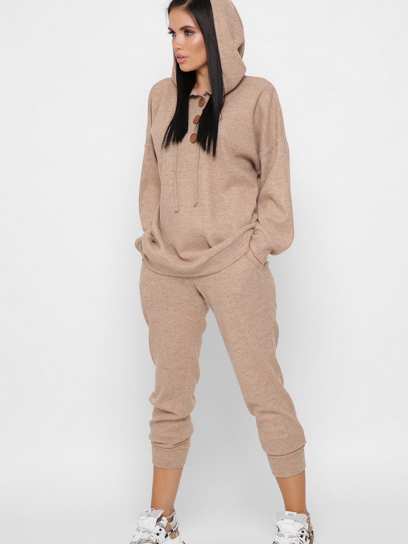 Костюмы CARICA модель KM215010 Фото