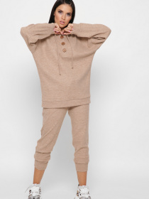 Костюмы CARICA модель KM215010 Фото