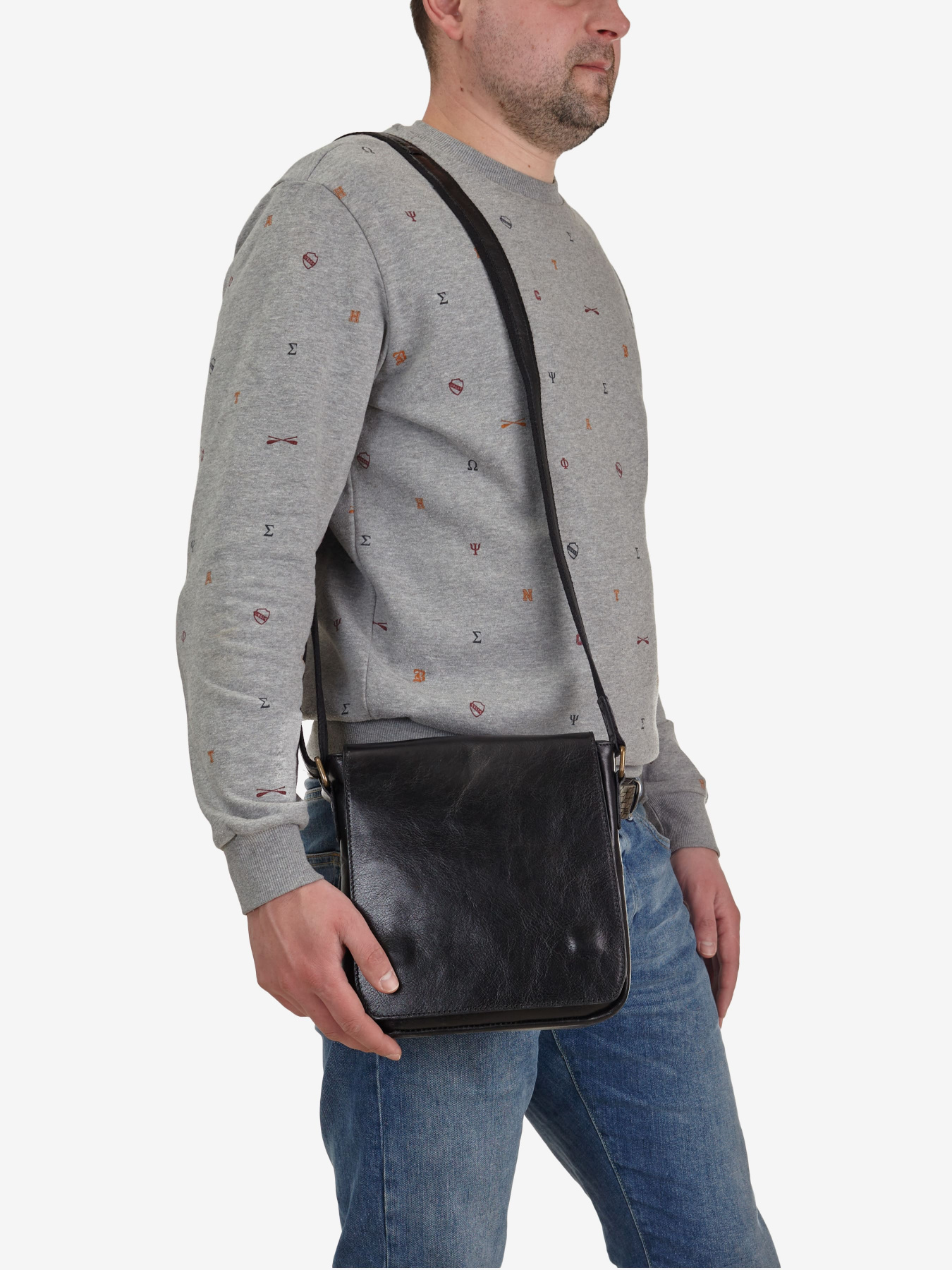 Мессенджер InBag модель 2000000012339 Фото