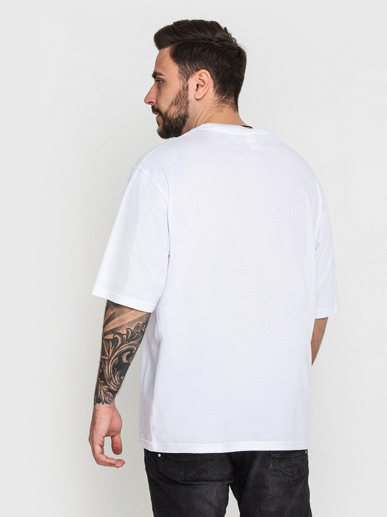 Футболка Роза модель 211143 Фото