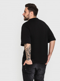 Футболка Роза Модель 211143_1 Фото