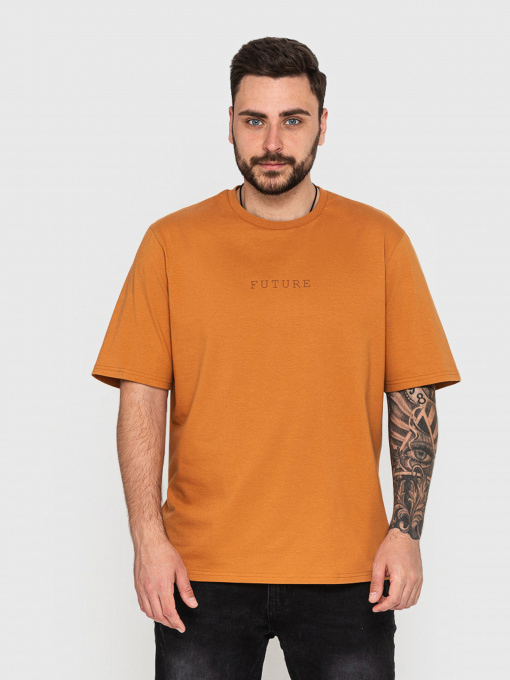 Футболка Роза модель 220913_2 Фото