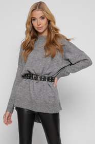 Джемпер CARICA модель SV65434 Фото