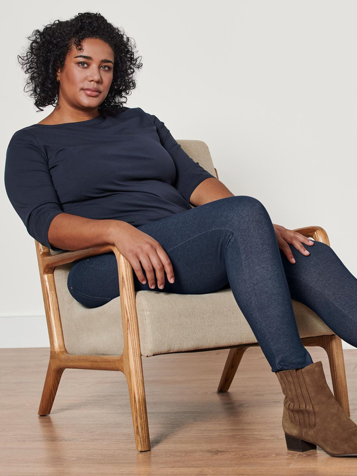 Леггинсы Tchibo модель T1678025970 Фото