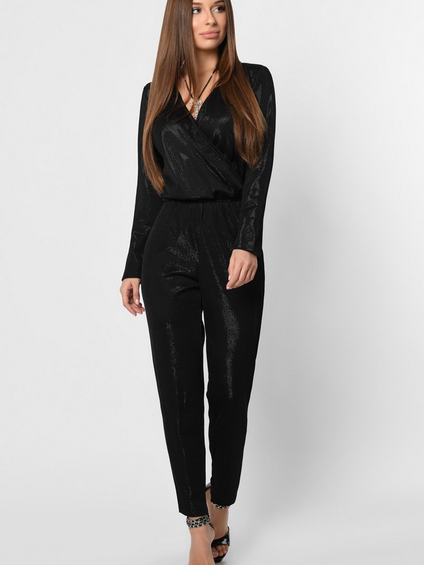 Комбинезон CARICA модель KB61268 Фото