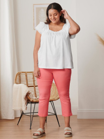 Повседневные штаны Tchibo модель T1678109064 Фото