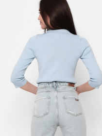 Блуза CARICA модель 657911 Фото