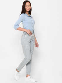 Блуза CARICA модель 657911 Фото