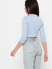 Блуза CARICA модель 657911 Фото