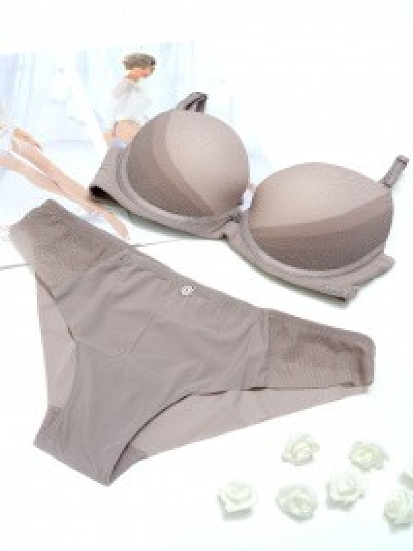 Комплект белья CARICA модель 3145626 Фото