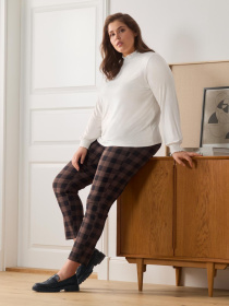 Брюки повседневные Tchibo модель T1678104681 Фото